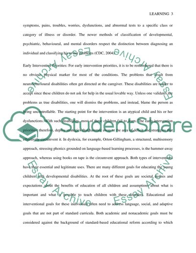 Analysis of Lifelong Learning