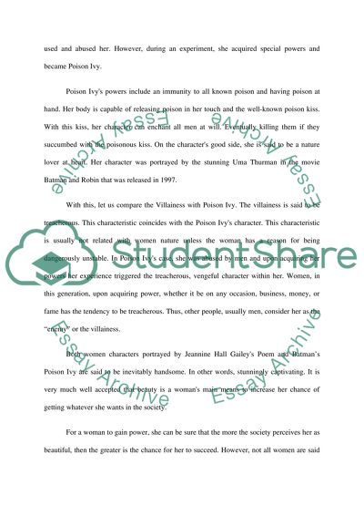 Mythology in Contemporary Culture