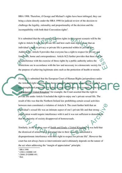 How to Challenge the Adoption Agencys Decision