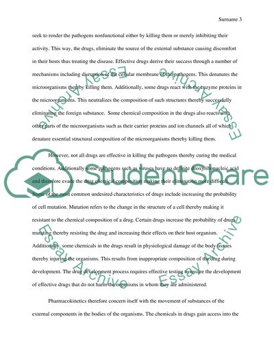 Pharmacokinetics in drug development: successes and failures