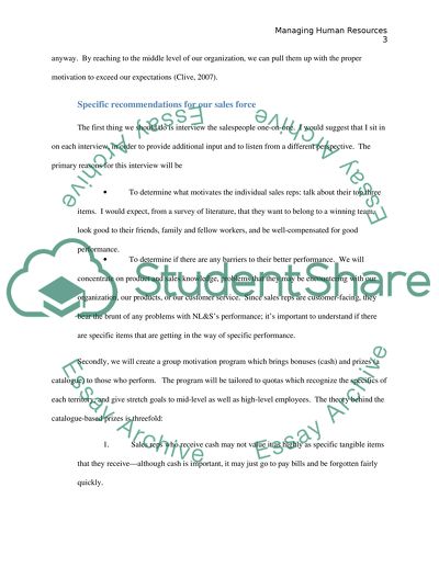 Managing Human Resources-Phase 2 DB