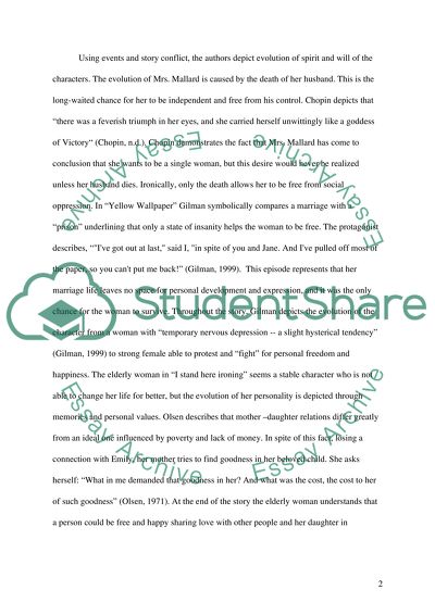 An Hour of Happiness