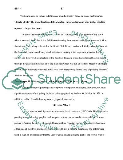 Essay on cultural festival in college picture