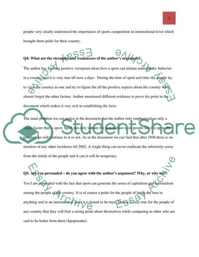 Bend it like a Man of Chosun