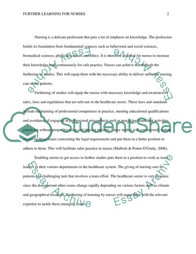 Standards of Practice