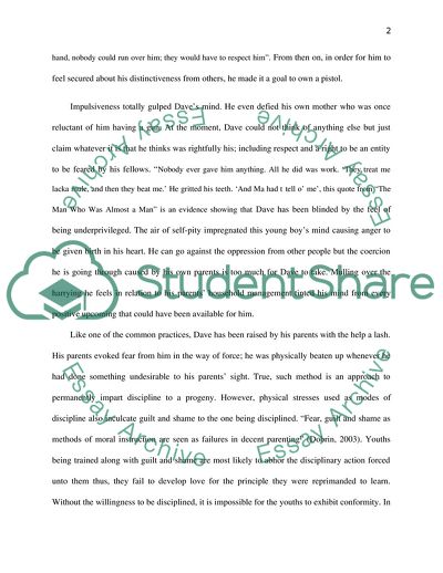 Meeting Lifes Challenges