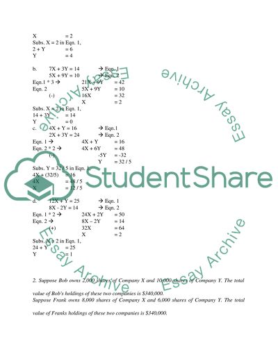 Functions and Modules