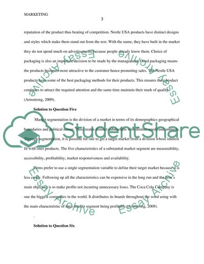 Consumer Behavior in Purchase of Mobile Phones