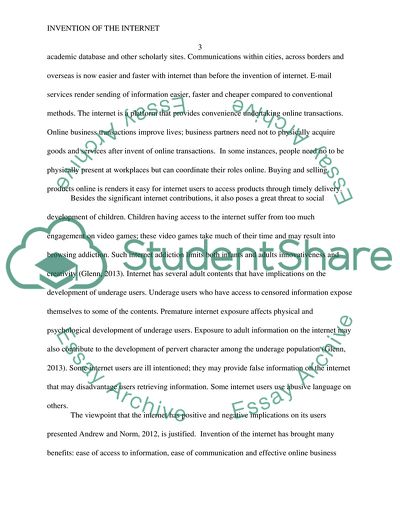 Cause And Effect Paper