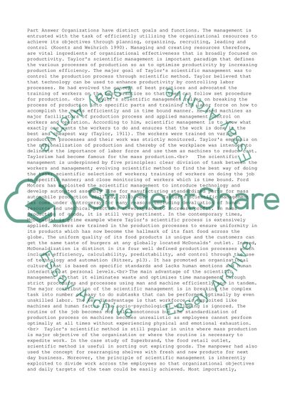 (Leadership and management solutions)