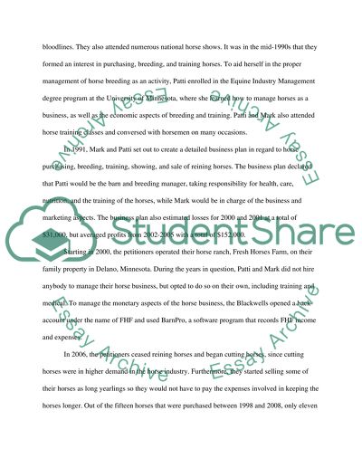 Married Couple Suffers Losses