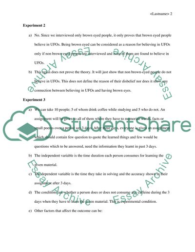 Linguistics worksheet