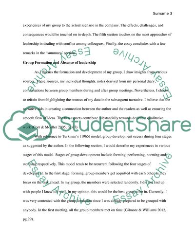 Group Counseling: Strategies and Skills