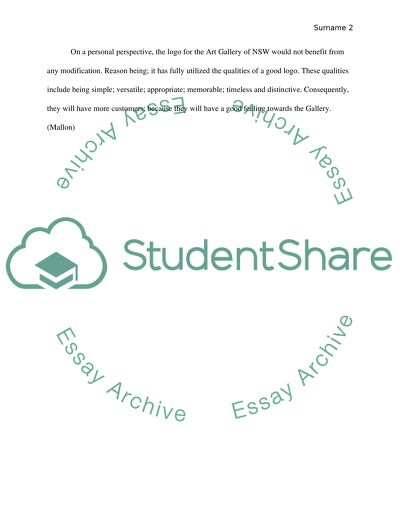 Marketing and PromotionBuilding the image and the brand