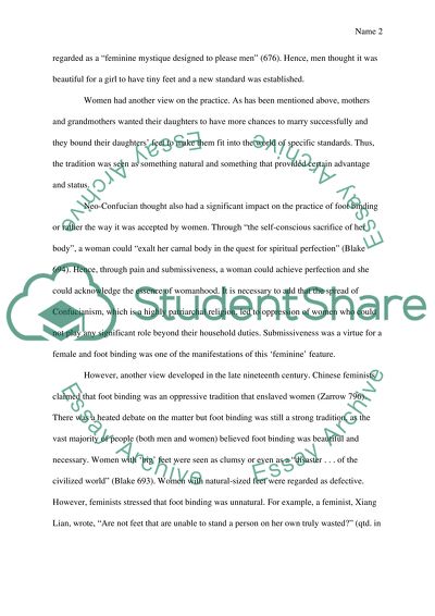 Analyze womans social status in pre-modern societies