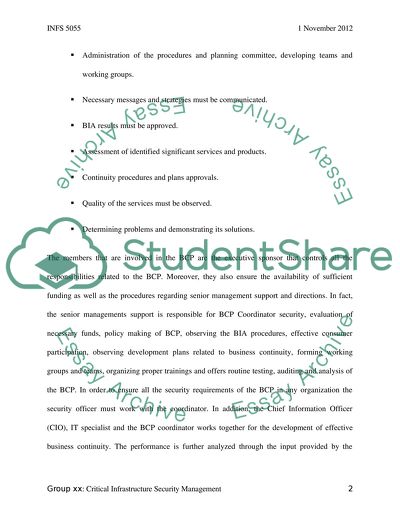 Synthesis essay example image