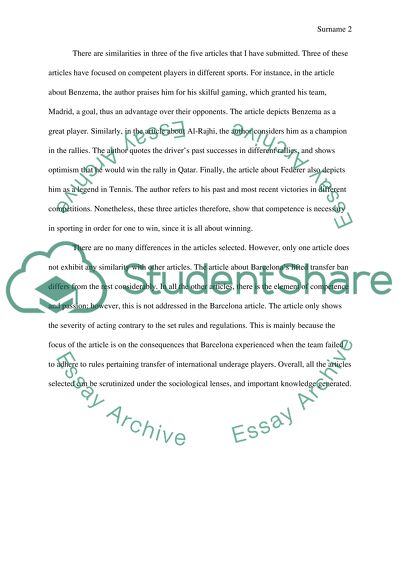 Current Events netbook