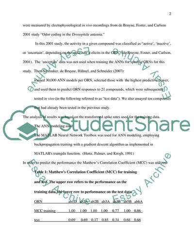 Chemistry central journal