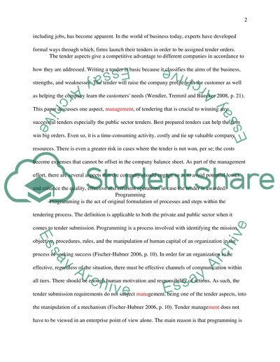 Individual Assessment (Part 2)