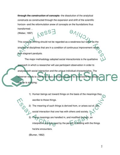 Two kinds literary analysis essay image