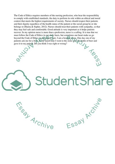 I agree with your post