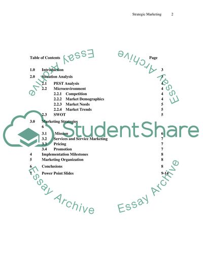 Harley Davidson Marketing Strategy for Proposed Indian Operations