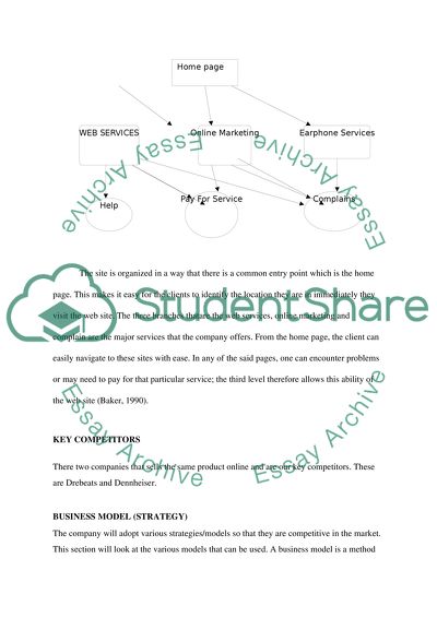Interactive and E-Marketing