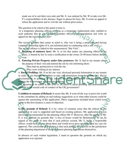 UK Policy Makers: Glaring Examples of the Worst Outlaws