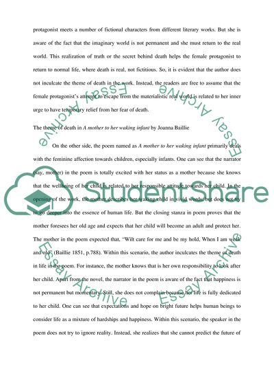 The Heroine by Eaton Stannard Barrett