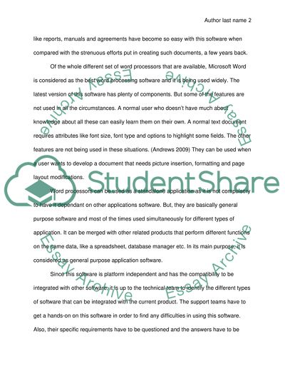 Essay writing software for windows picture