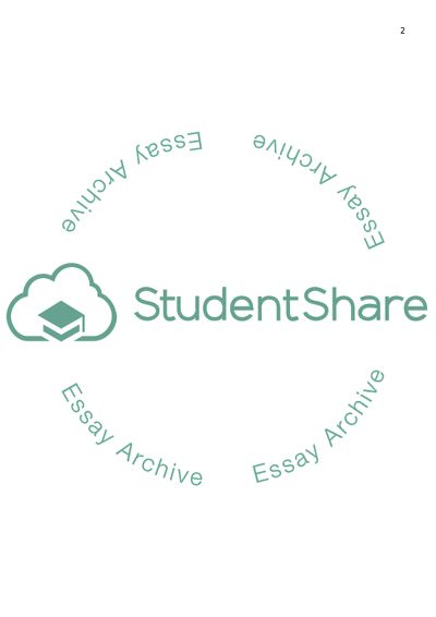 Causes of Clients Gastrointestinal Disturbances and Problems with Breathing