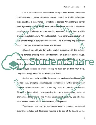 All-Star Marketing Plan