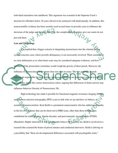 Writing Sample to be submitted with graduate faculty employment application