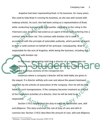 Company Liquidation and Winding Up