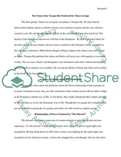 Relationships of Power Featured in Virginian Luxuries