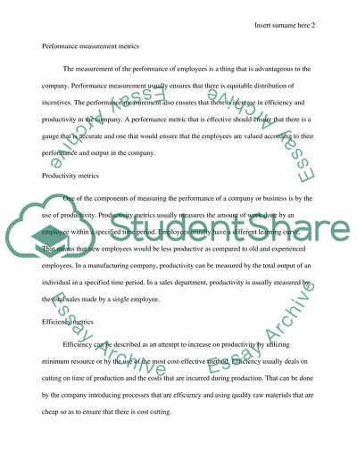 Beach Rental Case study