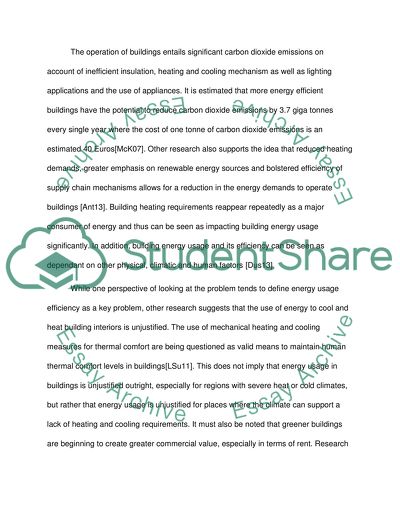 Dissecting Energy Usage in Industrial Buildings