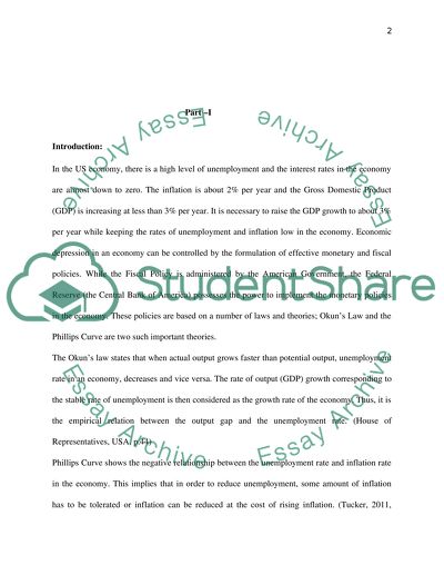 The Rise And Fall Of The American Economy