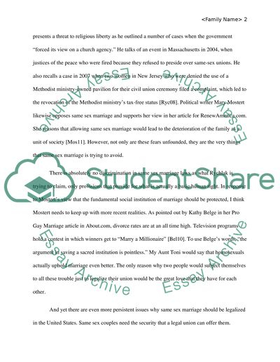 Upholding the Right to Marry