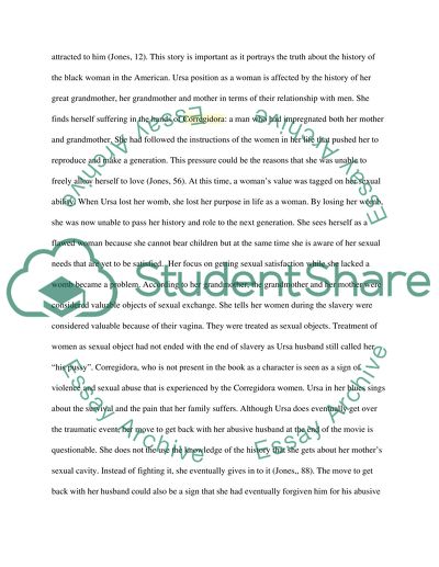 Dealing with Traumatic Experience by Acknowledging History