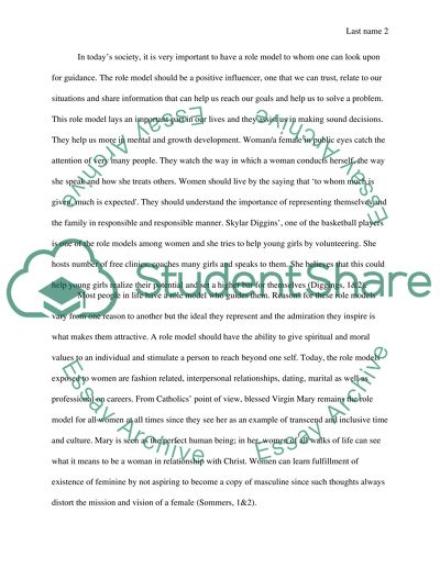 How to become a lady to be admired and envied