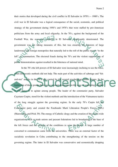 Latino Narrative Film