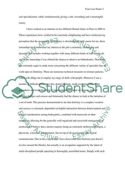 Technical Measures to Reinsure Patients