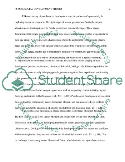 Industry vs inferiority image