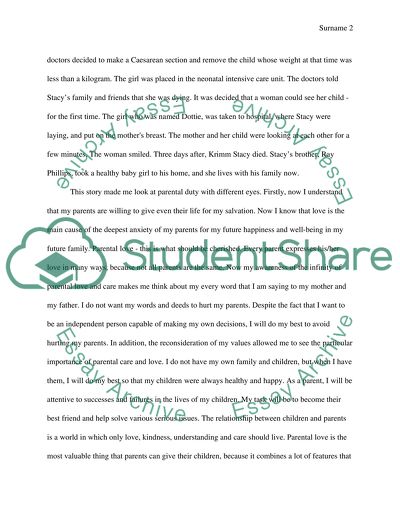 Ethical Discovery Paper