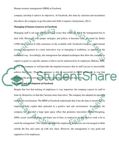 College Application Essay Format Example A Critical Essay also Essay Paper Human Resource Management Essay Example Topics And Well Citizen Kane Essay