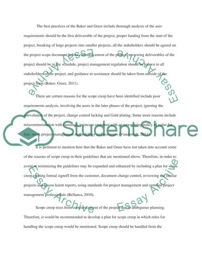 IT Systems Planning and Acquisition