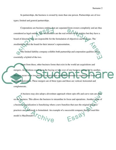 Summary of chapter 6