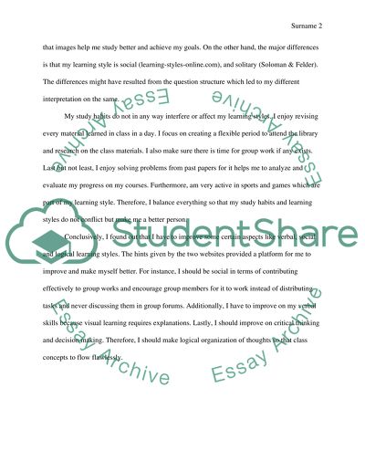 Online Inventory Tests