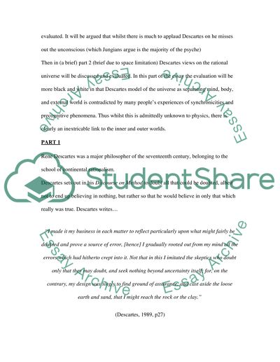 Universe as a Set of Rational Relations